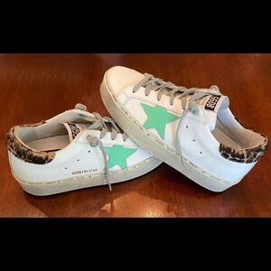 Golden Goose Hi Stars